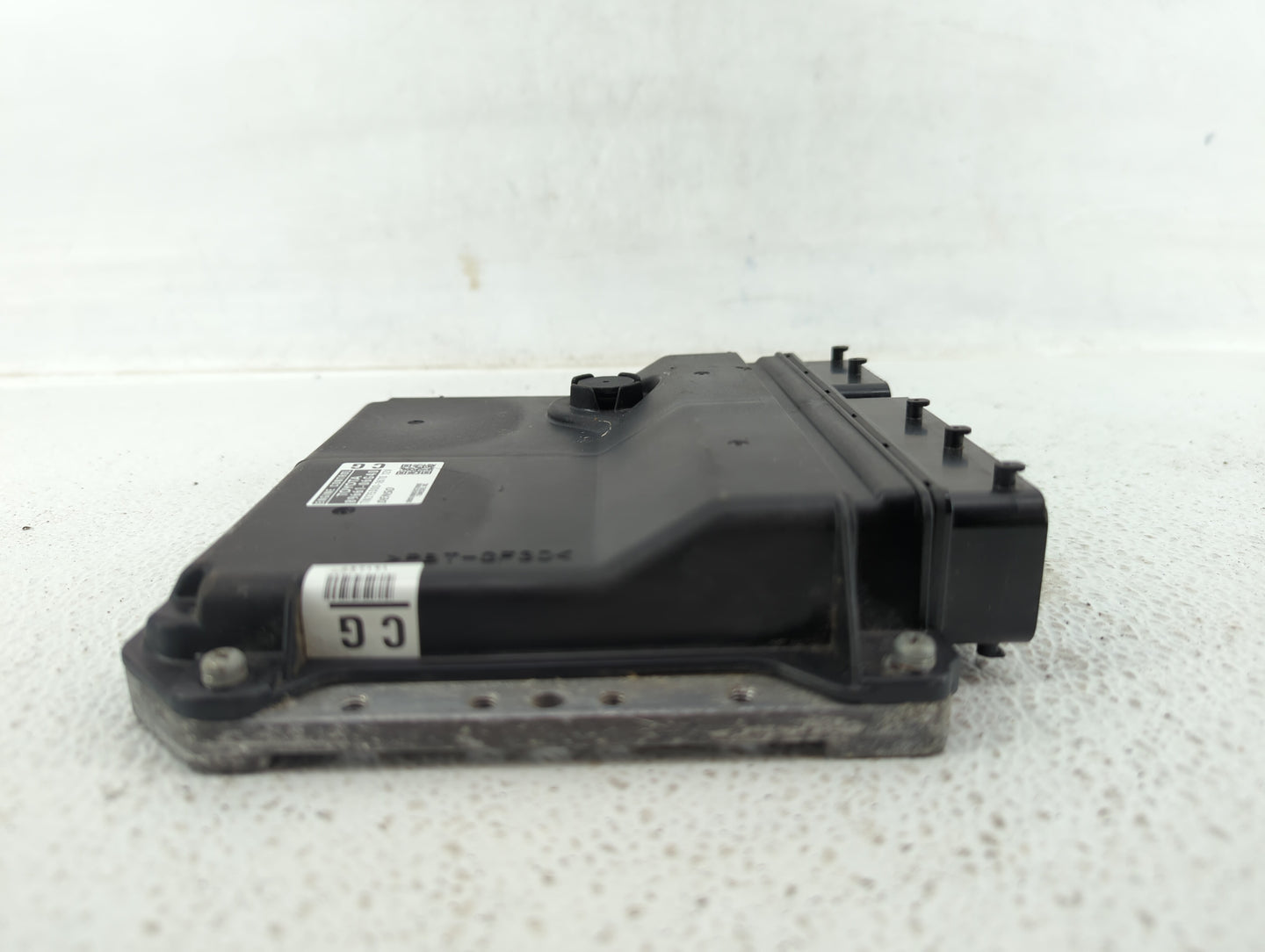 2008-2009 Toyota Camry PCM Engine Control Computer ECU ECM PCU OEM P/N:89661-06G41 89661-06G40, 89661-06G10 Fits Fits 2008 2