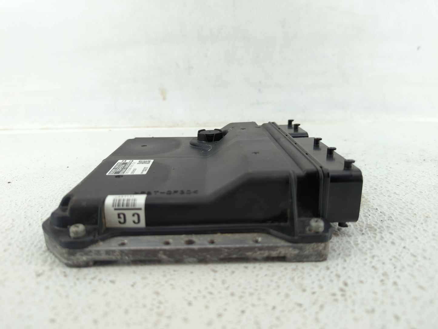 2008-2009 Toyota Camry PCM Engine Control Computer ECU ECM PCU OEM P/N:89661-06G41 89661-06G40, 89661-06G10 Fits Fits 2008 2