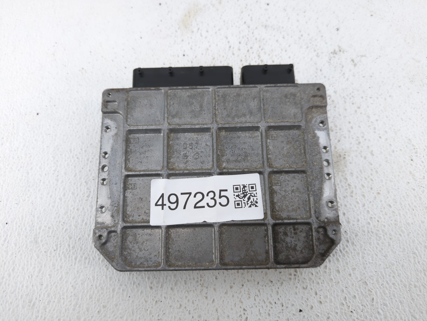 2008-2009 Toyota Camry PCM Engine Control Computer ECU ECM PCU OEM P/N:89661-06G41 89661-06G40, 89661-06G10 Fits Fits 2008 2