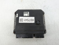 2008-2009 Toyota Camry PCM Engine Control Computer ECU ECM PCU OEM P/N:89661-06G41 89661-06G40, 89661-06G10 Fits Fits 2008 2