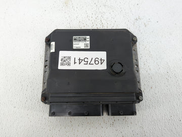 2008-2009 Toyota Camry PCM Engine Control Computer ECU ECM PCU OEM P/N:89661-06G41 89661-06G40, 89661-06G10 Fits Fits 2008 2