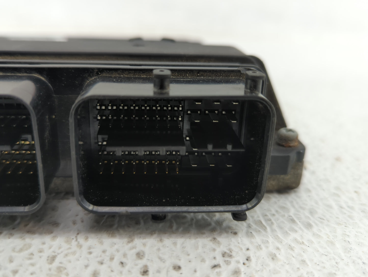 2008-2009 Toyota Camry PCM Engine Control Computer ECU ECM PCU OEM P/N:89661-06G41 89661-06G40, 89661-06G10 Fits Fits 2008 2