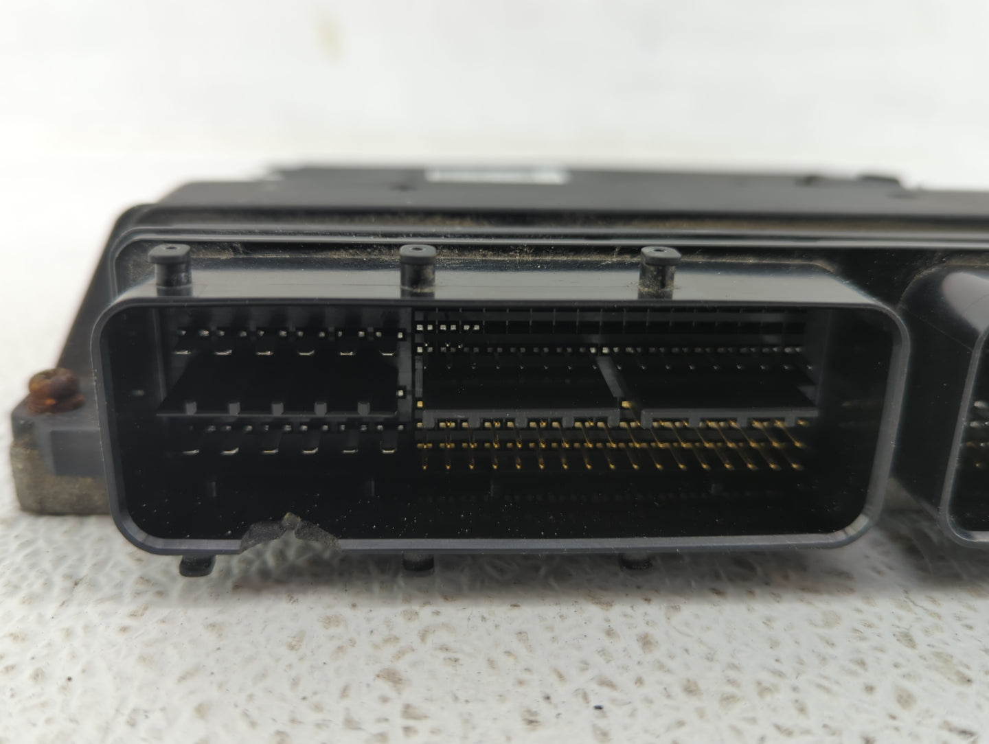 2008-2009 Toyota Camry PCM Engine Control Computer ECU ECM PCU OEM P/N:89661-06G41 89661-06G40, 89661-06G10 Fits Fits 2008 2