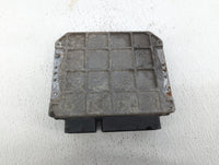 2008-2009 Toyota Camry PCM Engine Control Computer ECU ECM PCU OEM P/N:89661-06G41 89661-06G40, 89661-06G10 Fits Fits 2008 2