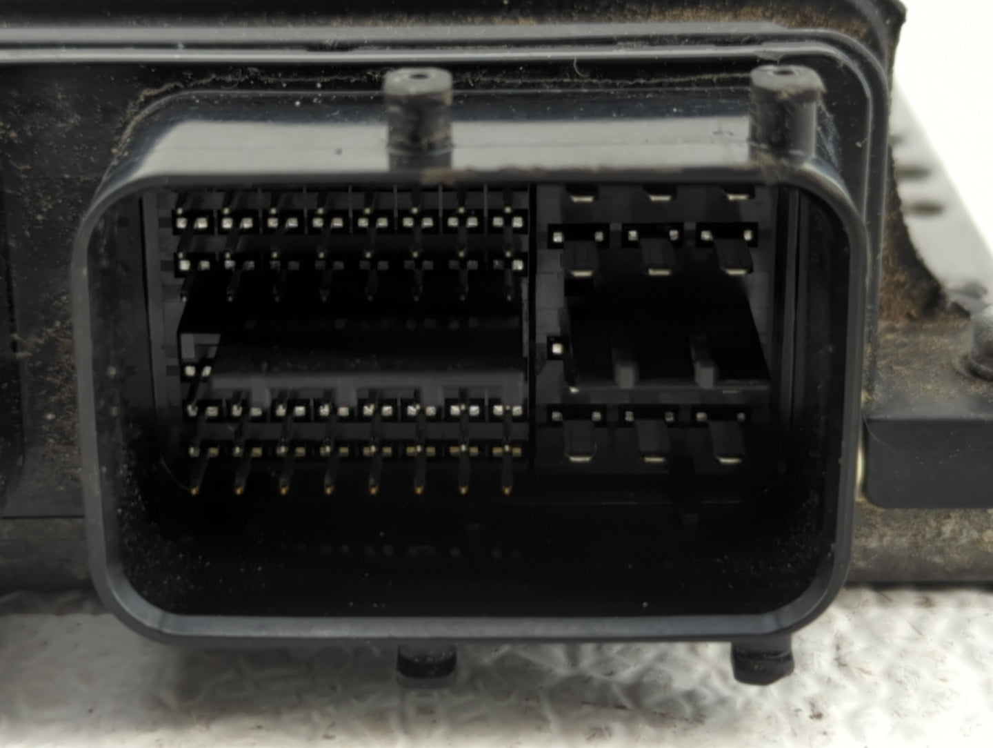 2008-2009 Toyota Camry PCM Engine Control Computer ECU ECM PCU OEM P/N:89661-06G41 89661-06G40, 89661-06G11 Fits Fits 2008 2