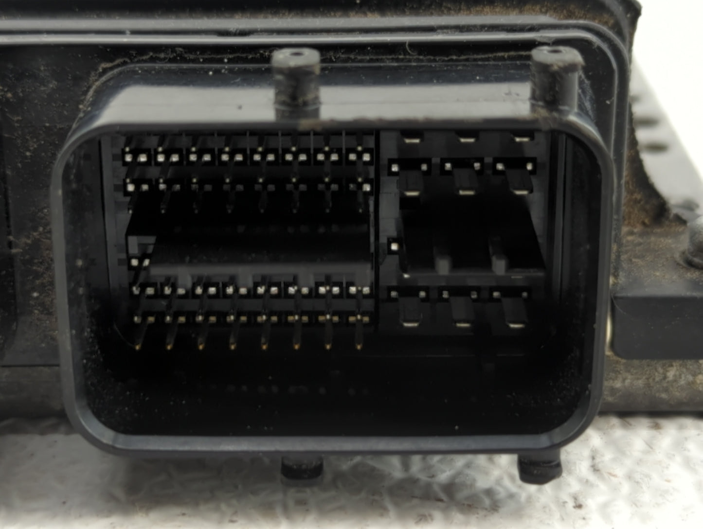 2008-2009 Toyota Camry PCM Engine Control Computer ECU ECM PCU OEM P/N:89661-06G41 89661-06G40, 89661-06G11 Fits Fits 2008 2
