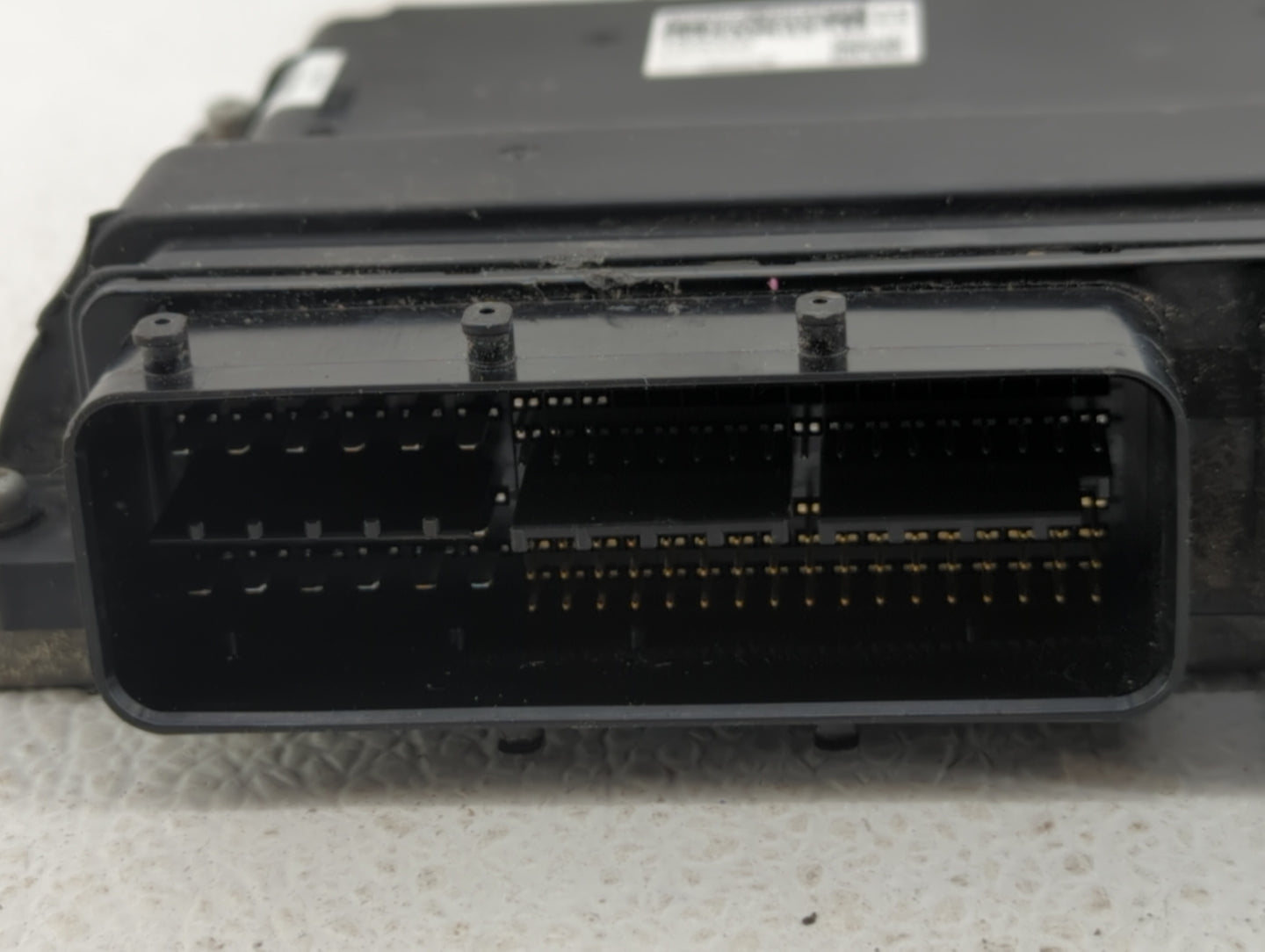 2008-2009 Toyota Camry PCM Engine Control Computer ECU ECM PCU OEM P/N:89661-06G41 89661-06G40, 89661-06G11 Fits Fits 2008 2