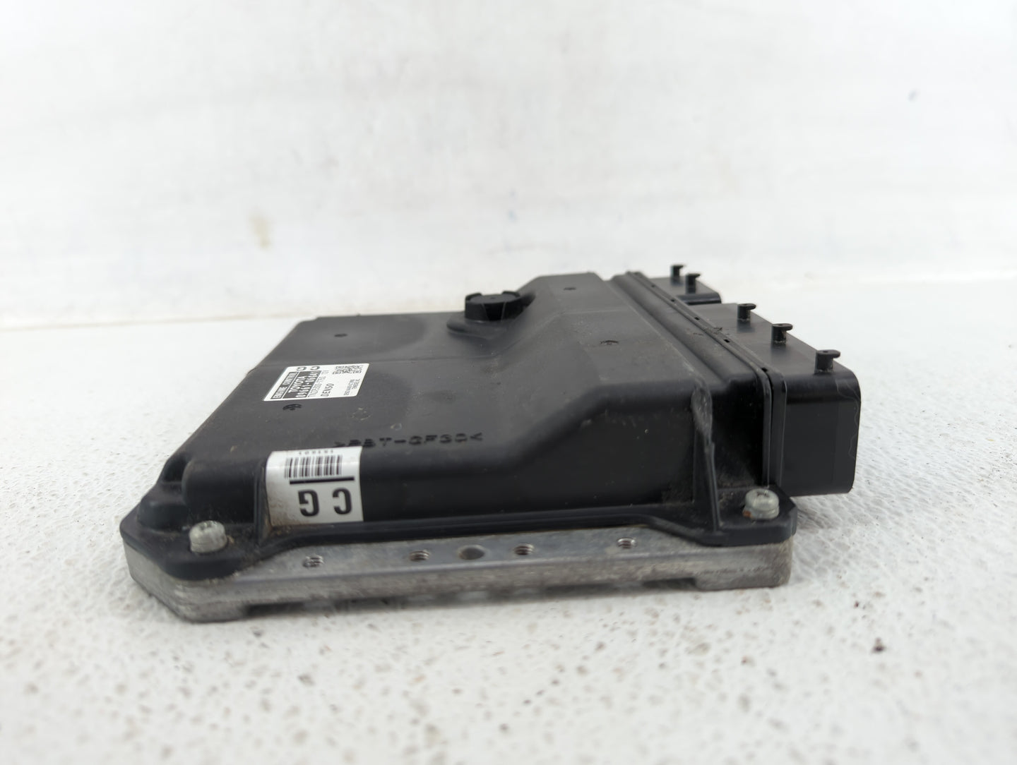 2008-2009 Toyota Camry PCM Engine Control Computer ECU ECM PCU OEM P/N:89661-06G41 89661-06G40, 89661-06G11 Fits Fits 2008 2