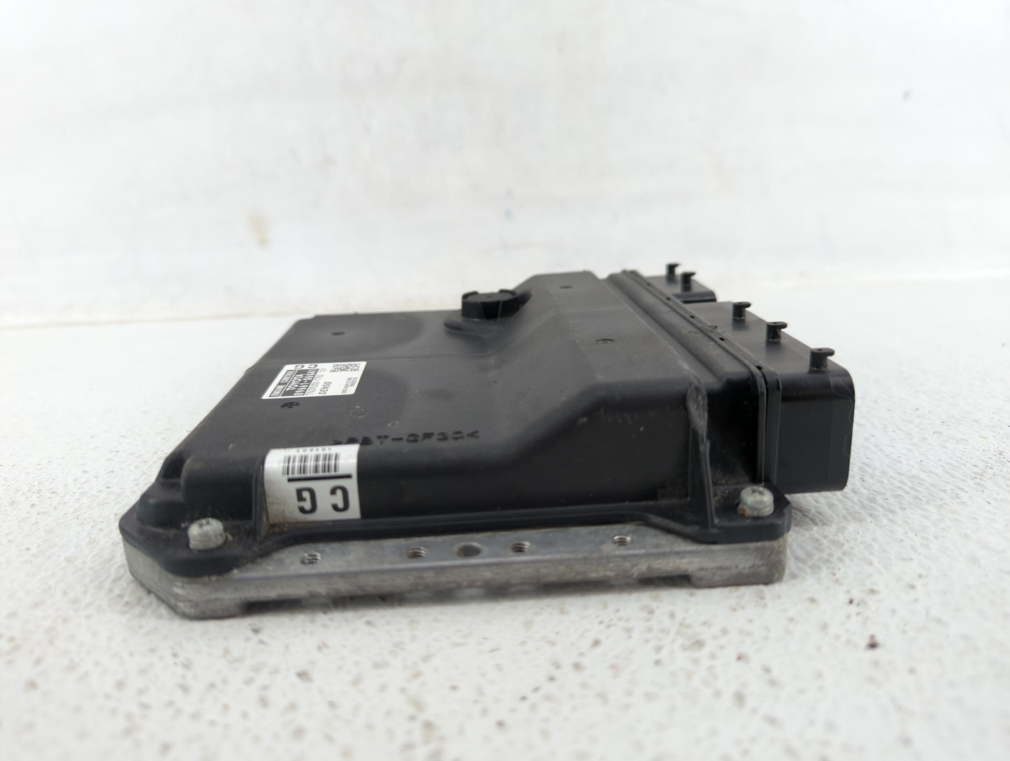 2008-2009 Toyota Camry PCM Engine Control Computer ECU ECM PCU OEM P/N:89661-06G41 89661-06G40, 89661-06G11 Fits Fits 2008 2