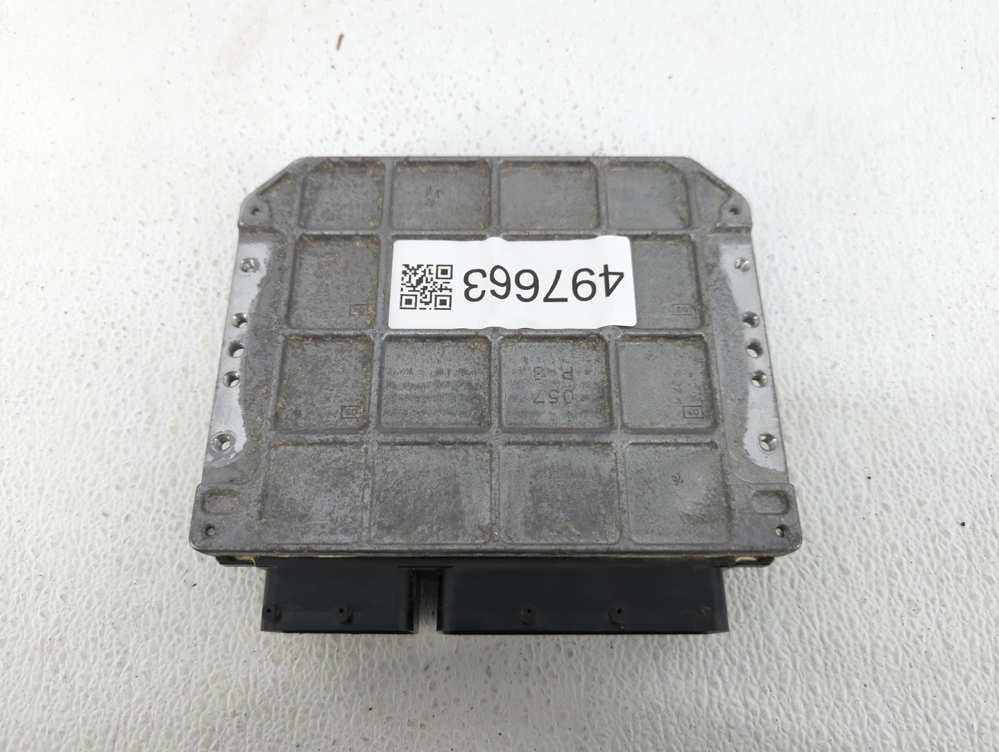 2008-2009 Toyota Camry PCM Engine Control Computer ECU ECM PCU OEM P/N:89661-06G41 89661-06G40, 89661-06G11 Fits Fits 2008 2