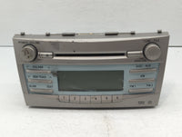 2007-2009 Toyota Camry Radio AM FM Cd Player Receiver Replacement P/N:86120-06182 Fits Fits 2007 2008 2009 OEM Used Auto Par