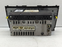 2007-2009 Toyota Camry Radio AM FM Cd Player Receiver Replacement P/N:86120-06182 Fits Fits 2007 2008 2009 OEM Used Auto Par