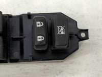 2007-2009 Toyota Camry Master Power Window Switch Replacement Driver Side Left P/N:515296 Fits OEM Used Auto Parts - Oemused