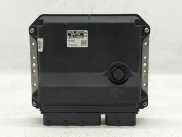 2008-2009 Toyota Camry PCM Engine Control Computer ECU ECM PCU OEM P/N:89661-06G41 89661-06G40, 89661-06G11 Fits Fits 2008 2