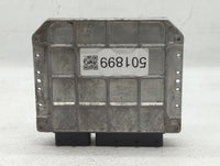 2008-2009 Toyota Camry PCM Engine Control Computer ECU ECM PCU OEM P/N:89661-06G41 89661-06G40, 89661-06G11 Fits Fits 2008 2