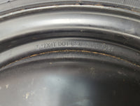 2009 Toyota Camry Spare Donut Tire Wheel Rim Oem - Oemusedautoparts1.com