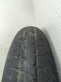 2009 Toyota Camry Spare Donut Tire Wheel Rim Oem - Oemusedautoparts1.com