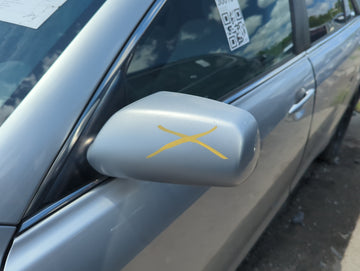 2007-2011 Toyota Camry Driver Side View Mirror - Left Door Mirror OEM Used - Oemusedautoparts1.com