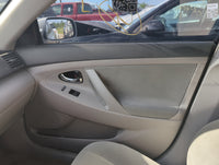 2009 Toyota Camry Front Right Passenger Interior Door Panel Trim 5026856 - Oemusedautoparts1.com