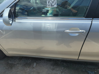 compare product 2007-2011 Toyota Camry Driver Front Door Oem 5026862