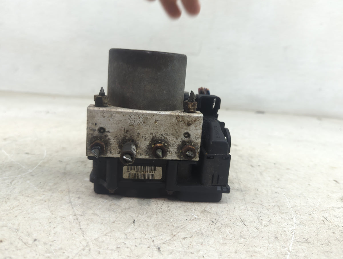 2007-2009 Toyota Camry Anti-Lock Brake ABS Pump Module Actuator OEM Fits Fits 2007 2008 2009 OEM Used Auto Parts - Oemusedau