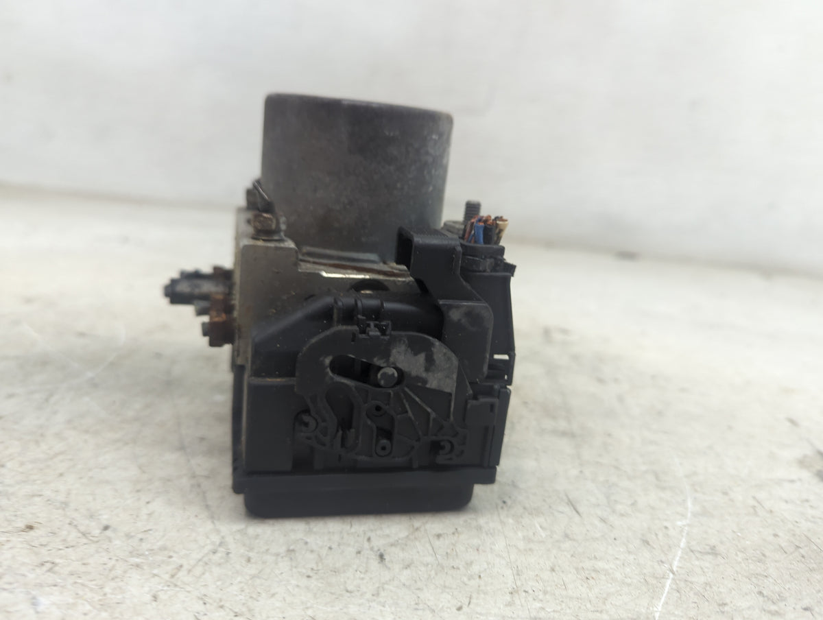 2007-2009 Toyota Camry Anti-Lock Brake ABS Pump Module Actuator OEM Fits Fits 2007 2008 2009 OEM Used Auto Parts - Oemusedau