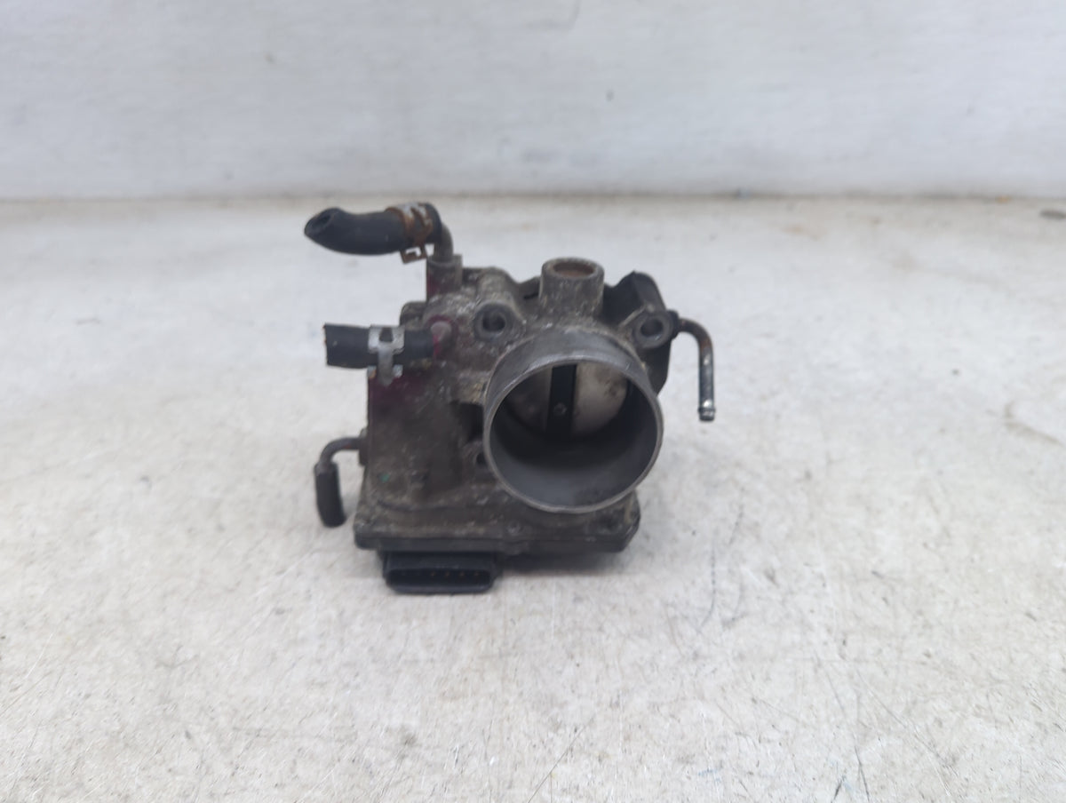 2007-2011 Toyota Camry Throttle Body P/N:22030-0H050 Fits Fits 2006 2007 2008 2009 2010 2011 2012 2013 2014 2015 OEM Used Au
