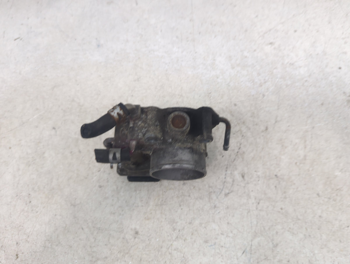 2007-2011 Toyota Camry Throttle Body P/N:22030-0H050 Fits Fits 2006 2007 2008 2009 2010 2011 2012 2013 2014 2015 OEM Used Au