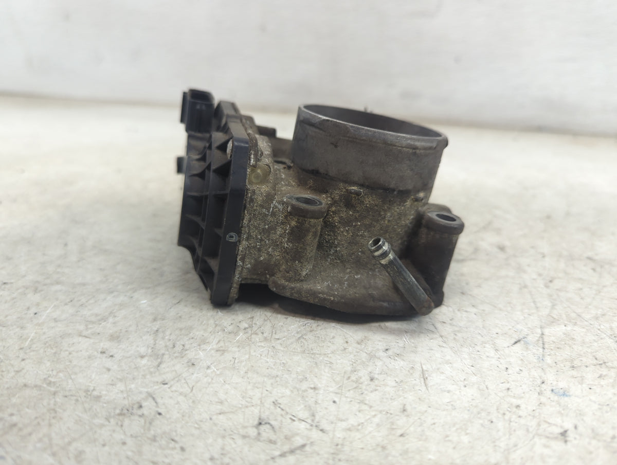 2007-2011 Toyota Camry Throttle Body P/N:22030-0H050 Fits Fits 2006 2007 2008 2009 2010 2011 2012 2013 2014 2015 OEM Used Au