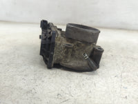2007-2011 Toyota Camry Throttle Body P/N:22030-0H050 Fits Fits 2006 2007 2008 2009 2010 2011 2012 2013 2014 2015 OEM Used Au