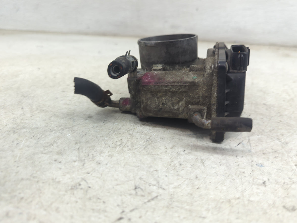 2007-2011 Toyota Camry Throttle Body P/N:22030-0H050 Fits Fits 2006 2007 2008 2009 2010 2011 2012 2013 2014 2015 OEM Used Au