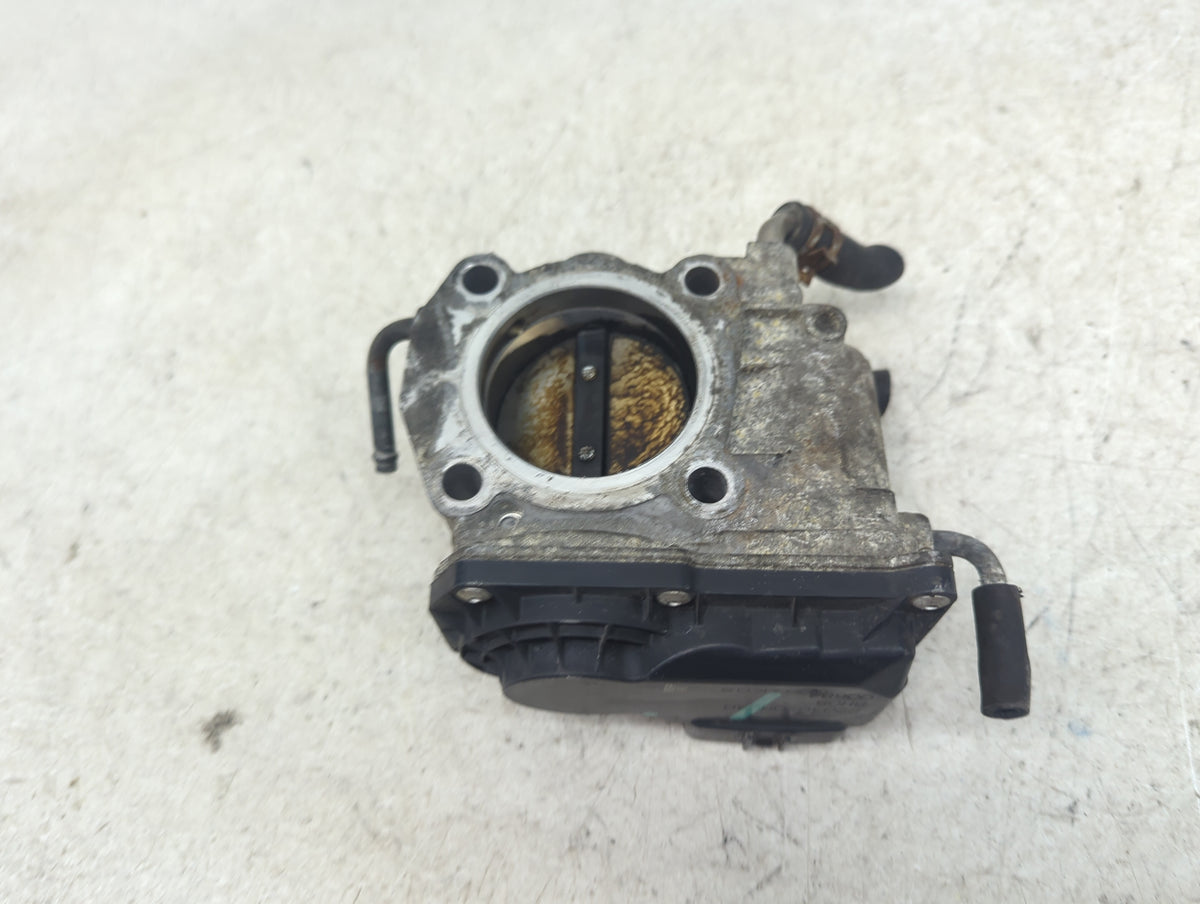 2007-2011 Toyota Camry Throttle Body P/N:22030-0H050 Fits Fits 2006 2007 2008 2009 2010 2011 2012 2013 2014 2015 OEM Used Au