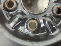 2009 Toyota Camry Spare Donut Tire Wheel Rim Oem 5037174 - Oemusedautoparts1.com