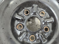 2009 Toyota Camry Spare Donut Tire Wheel Rim Oem 5037174 - Oemusedautoparts1.com