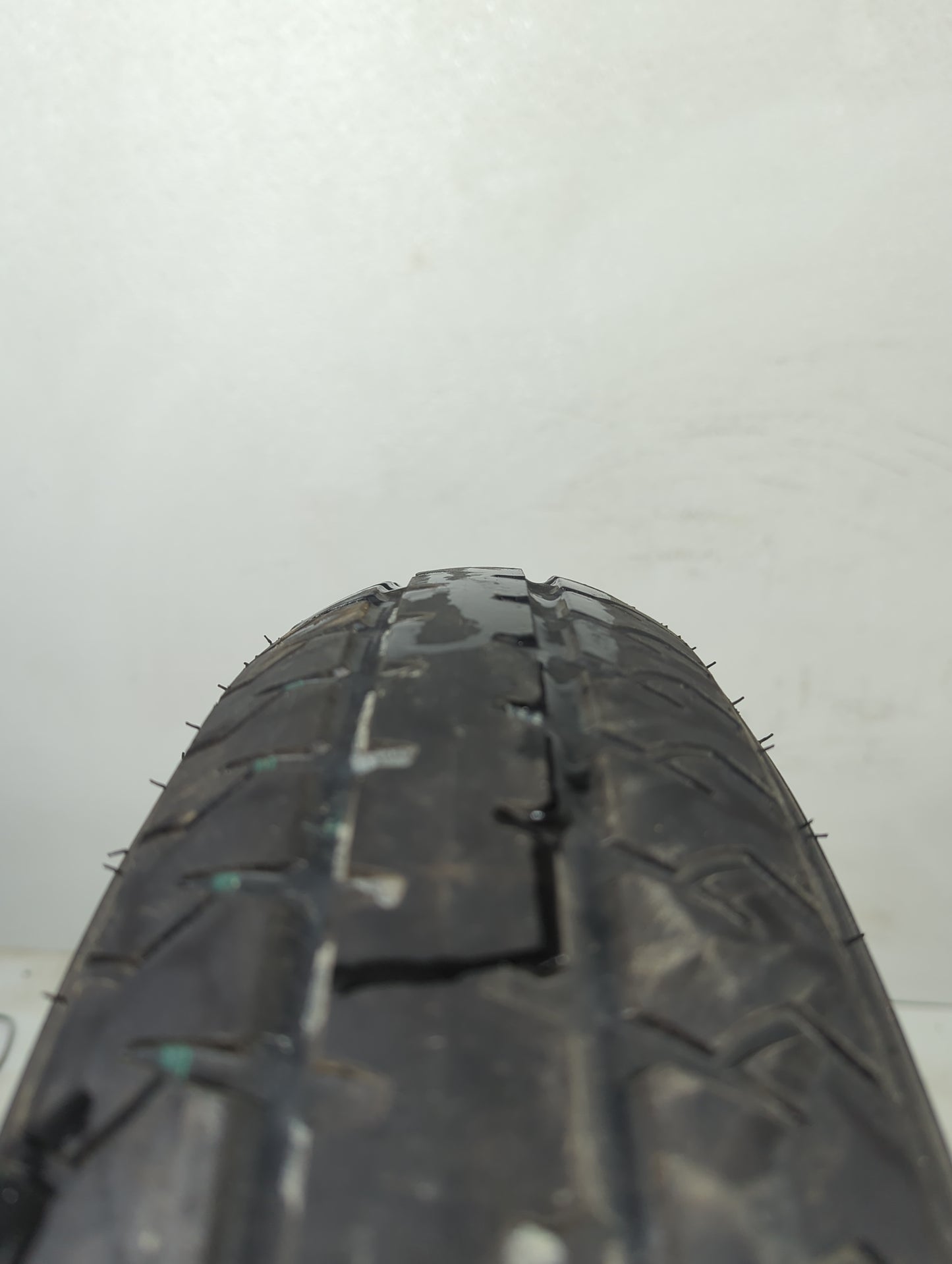 2009 Toyota Camry Spare Donut Tire Wheel Rim Oem 5037174 - Oemusedautoparts1.com