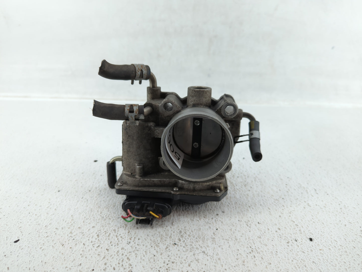 2007-2011 Toyota Camry Throttle Body P/N:22030-0H030 22030-28071 Fits Fits 2006 2007 2008 2009 2010 2011 2012 2013 2014 2015