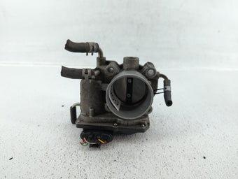 compare product 2007-2011 Toyota Camry Throttle Body P/N:22030-0H030 22030-28071 Fits Fits 2006 2007 2008 2009 2010 2011 2012 2013 2014 2015 OEM Used Auto Parts