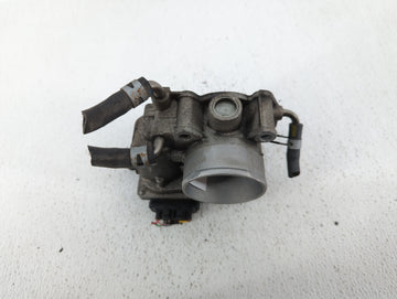 2007-2011 Toyota Camry Throttle Body P/N:22030-0H030 22030-28071 Fits Fits 2006 2007 2008 2009 2010 2011 2012 2013 2014 2015 OEM Used Auto Parts