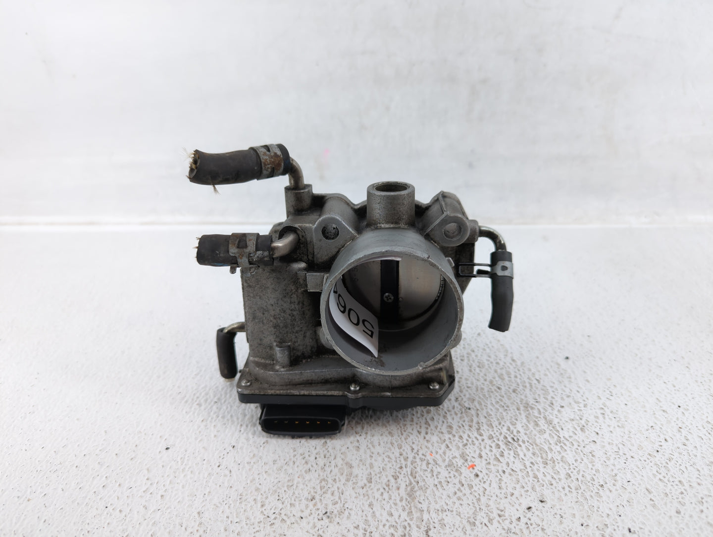 2007-2011 Toyota Camry Throttle Body P/N:22030-0H030 22030-28071 Fits Fits 2006 2007 2008 2009 2010 2011 2012 2013 2014 2015