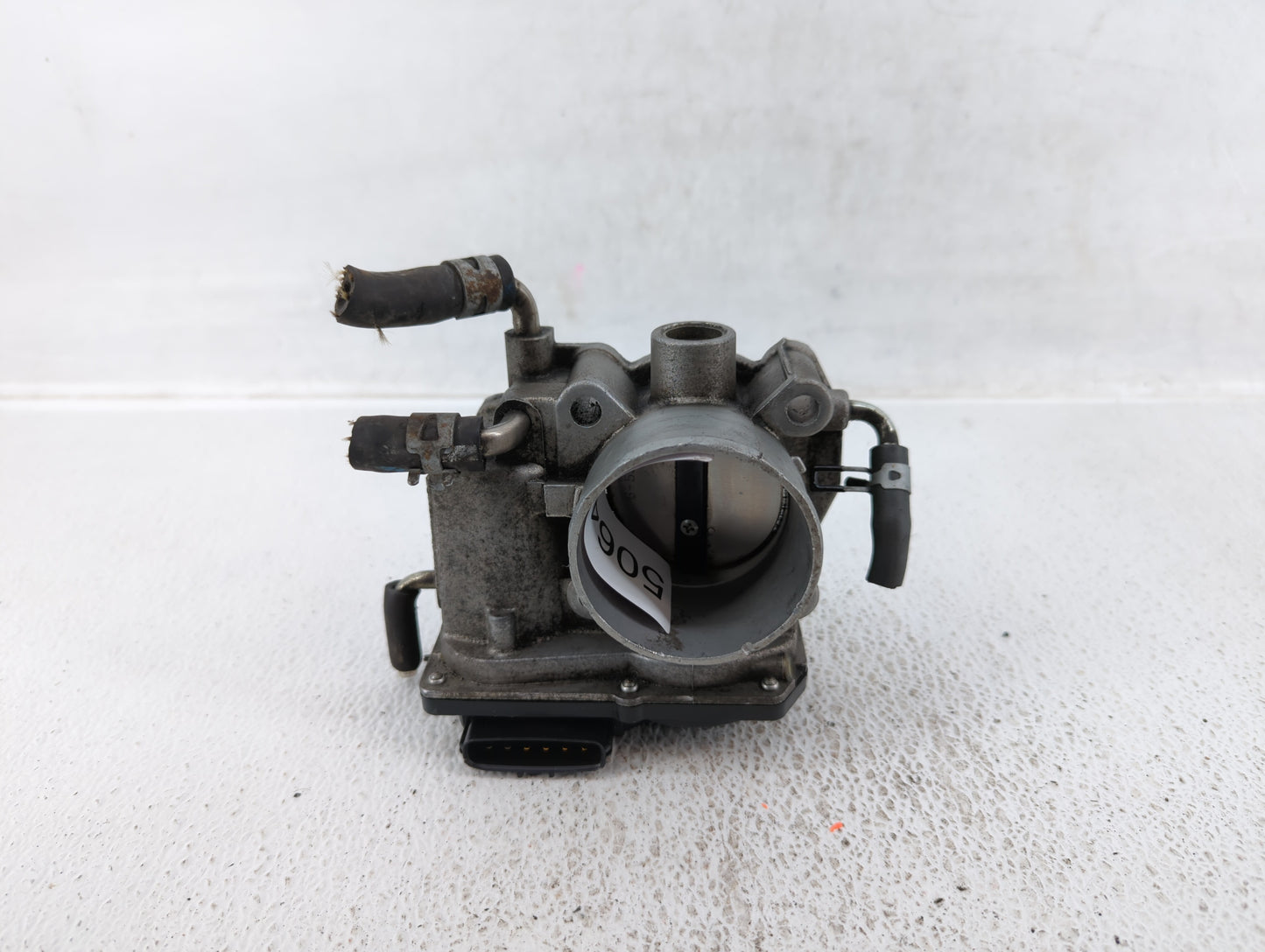 2007-2011 Toyota Camry Throttle Body P/N:22030-0H030 22030-28071 Fits Fits 2006 2007 2008 2009 2010 2011 2012 2013 2014 2015