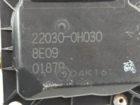 2007-2011 Toyota Camry Throttle Body P/N:22030-0H030 22030-28071 Fits Fits 2006 2007 2008 2009 2010 2011 2012 2013 2014 2015