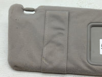 2007-2011 Toyota Camry Sun Visor Shade Replacement Passenger Right Mirror Fits Fits 2007 2008 2009 2010 2011 OEM Used Auto P