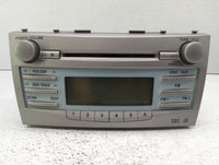 2007-2009 Toyota Camry Radio AM FM Cd Player Receiver Replacement P/N:86120-06181 Fits Fits 2007 2008 2009 OEM Used Auto Par