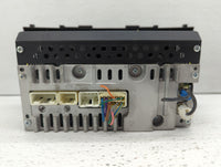 2007-2009 Toyota Camry Radio AM FM Cd Player Receiver Replacement P/N:86120-06181 Fits Fits 2007 2008 2009 OEM Used Auto Par