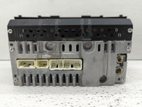 2007-2009 Toyota Camry Radio AM FM Cd Player Receiver Replacement Fits Fits 2007 2008 2009 OEM Used Auto Parts - Oemusedauto