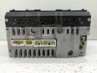 2007-2009 Toyota Camry Radio AM FM Cd Player Receiver Replacement Fits Fits 2007 2008 2009 OEM Used Auto Parts - Oemusedauto