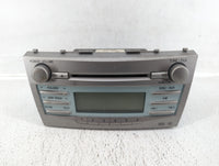 2007-2009 Toyota Camry Am Fm Cd Player Radio Receiver - Oemusedautoparts1.com