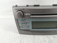 2007-2009 Toyota Camry Am Fm Cd Player Radio Receiver - Oemusedautoparts1.com