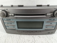 2007-2009 Toyota Camry Am Fm Cd Player Radio Receiver - Oemusedautoparts1.com