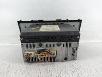 2007-2009 Toyota Camry Am Fm Cd Player Radio Receiver - Oemusedautoparts1.com